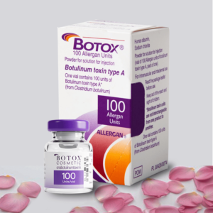 Allergan Botox