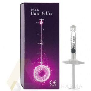 Dr. CYJ Hair Filler