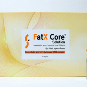 FatX Core（デオキシコール酸 1.0%）