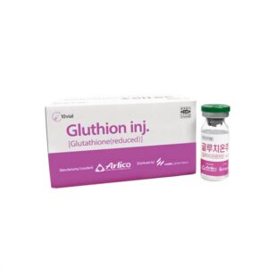 Gluthion Inj