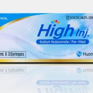 HIGH INJ 2ml×3Syringes