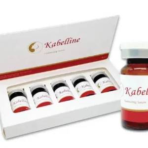 Kabelline（デオキシコール酸 0.5%）