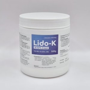 LIDO K CREAM