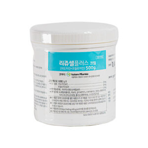 REJUCELL PLUS CREAM 500g