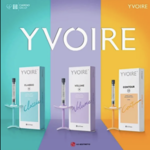 YVOIRE