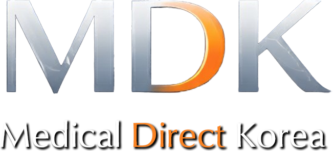 MDK Medical Direct Korea